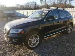 WA1C2AFP9HA097278 2017 AUDI Q5