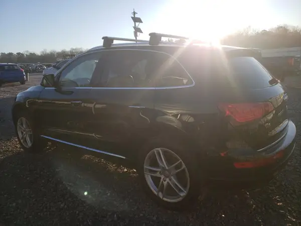 WA1C2AFP9HA097278 2017 AUDI Q5 - Image 2