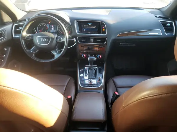 WA1C2AFP9HA097278 2017 AUDI Q5 - Image 8