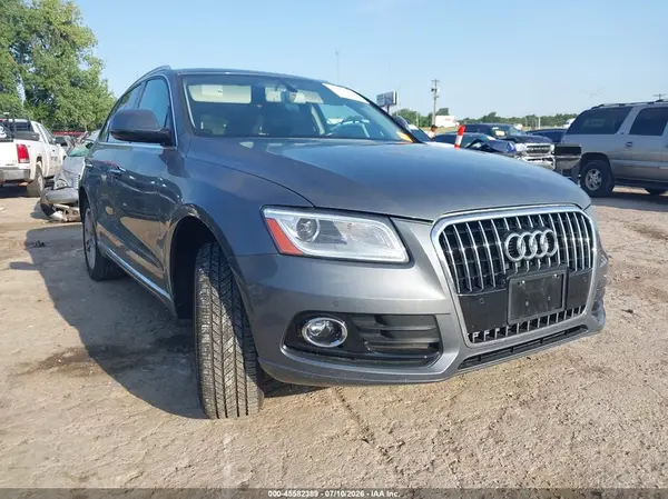 WA1C2AFP9HA097362 2017 AUDI Q5 - Image 1