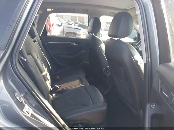 WA1C2AFP9HA097362 2017 AUDI Q5 - Image 8