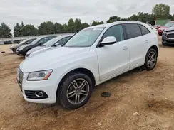 WA1C2AFP9HA097376 2017 AUDI Q5