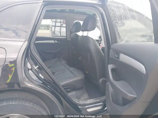 WA1C2AFP9HA097555 2017 AUDI Q5 - Image 8