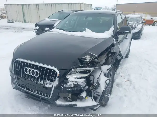 WA1C2AFP9HA097569 2017 AUDI Q5 - Image 2