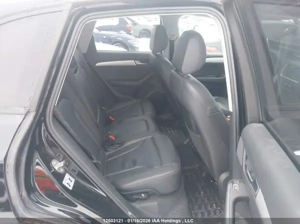 WA1C2AFP9HA097569 2017 AUDI Q5 - Image 8