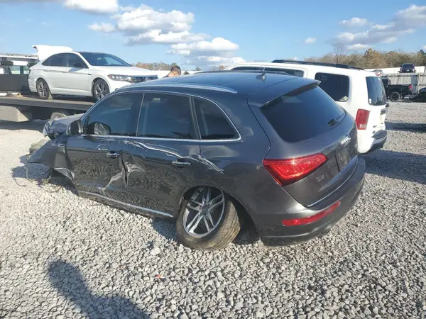 WA1C2AFP9HA097782 2017 AUDI Q5 - Image 2