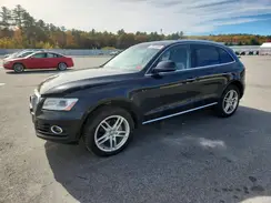 WA1C2AFP9HA098253 2017 AUDI Q5