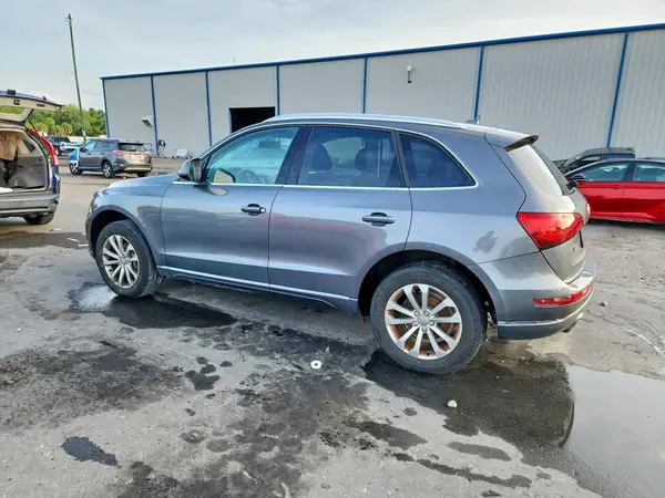WA1C2AFPXGA002953 2016 AUDI Q5 - Image 2