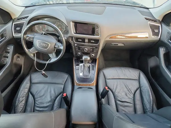 WA1C2AFPXGA002953 2016 AUDI Q5 - Image 8