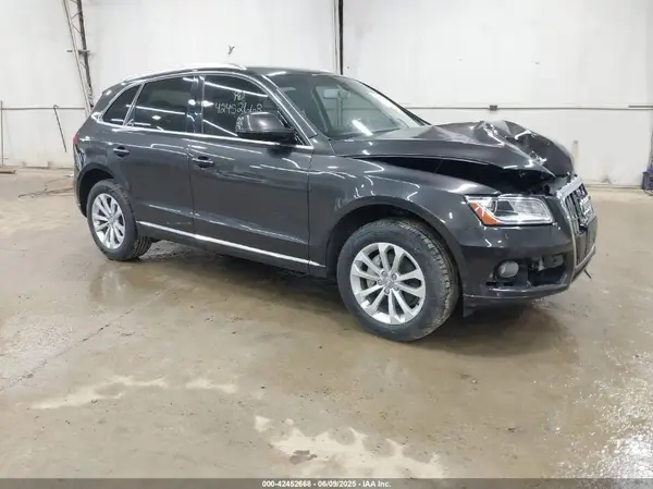 WA1C2AFPXGA007344 2016 AUDI Q5 - Image 1