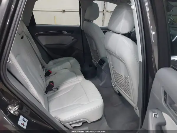 WA1C2AFPXGA007344 2016 AUDI Q5 - Image 8