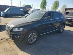 WA1C2AFPXGA007974 2016 AUDI Q5