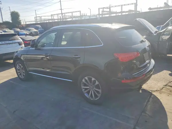 WA1C2AFPXGA007974 2016 AUDI Q5 - Image 2