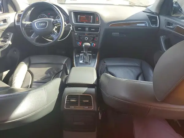 WA1C2AFPXGA007974 2016 AUDI Q5 - Image 8