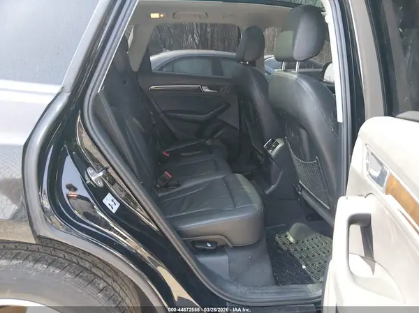 WA1C2AFPXGA008087 2016 AUDI Q5 - Image 8