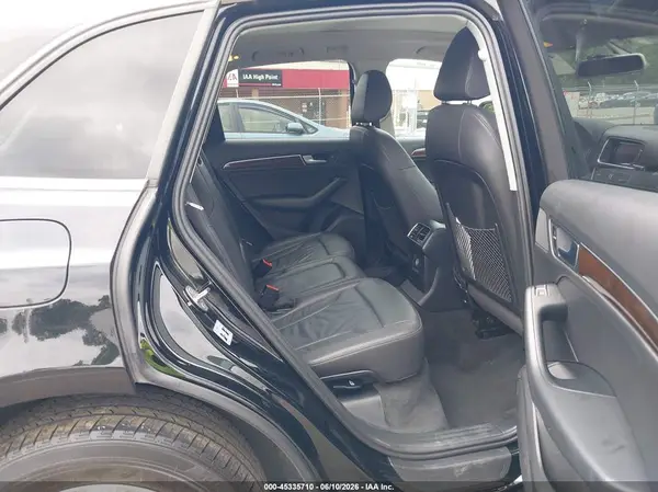 WA1C2AFPXGA008249 2016 AUDI Q5 - Image 8