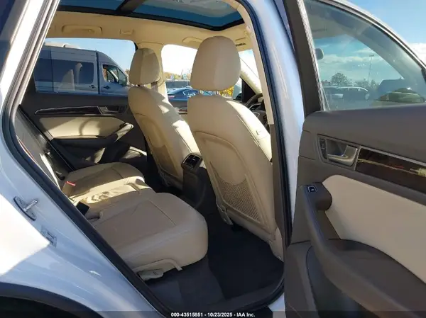 WA1C2AFPXGA010034 2016 AUDI Q5 - Image 8