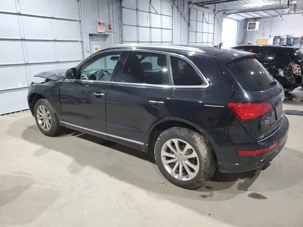 WA1C2AFPXGA010082 2016 AUDI Q5 - Image 2