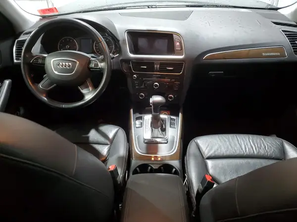 WA1C2AFPXGA010082 2016 AUDI Q5 - Image 8