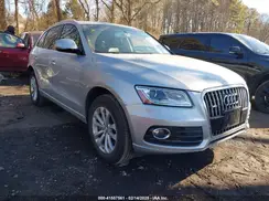 WA1C2AFPXGA010857 2016 AUDI Q5