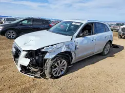 WA1C2AFPXGA012494 2016 AUDI Q5