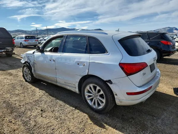 WA1C2AFPXGA012494 2016 AUDI Q5 - Image 2
