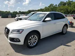 WA1C2AFPXGA012768 2016 AUDI Q5