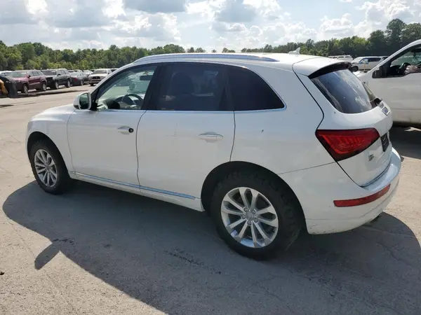 WA1C2AFPXGA012768 2016 AUDI Q5 - Image 2