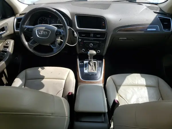 WA1C2AFPXGA012768 2016 AUDI Q5 - Image 8