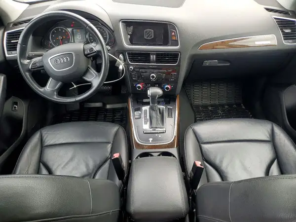 WA1C2AFPXGA019784 2016 AUDI Q5 - Image 8