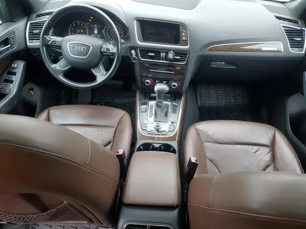 WA1C2AFPXGA023639 2016 AUDI Q5 - Image 8