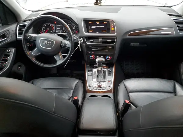WA1C2AFPXGA027349 2016 AUDI Q5 - Image 8