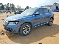 WA1C2AFPXGA031255 2016 AUDI Q5