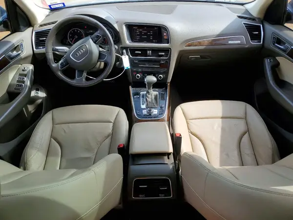 WA1C2AFPXGA031255 2016 AUDI Q5 - Image 8