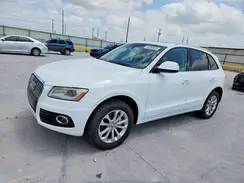 WA1C2AFPXGA036777 2016 AUDI Q5