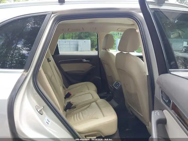 WA1C2AFPXGA044152 2016 AUDI Q5 - Image 8