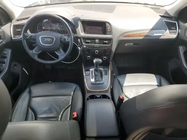 WA1C2AFPXGA046144 2016 AUDI Q5 - Image 8