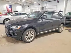 WA1C2AFPXGA046600 2016 AUDI Q5