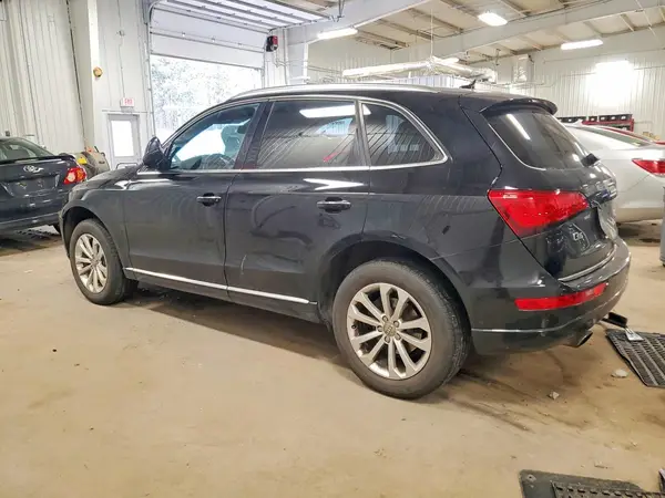 WA1C2AFPXGA046600 2016 AUDI Q5 - Image 2