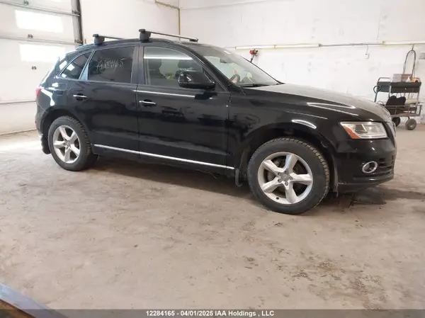 WA1C2AFPXGA051408 2016 AUDI Q5 - Image 1
