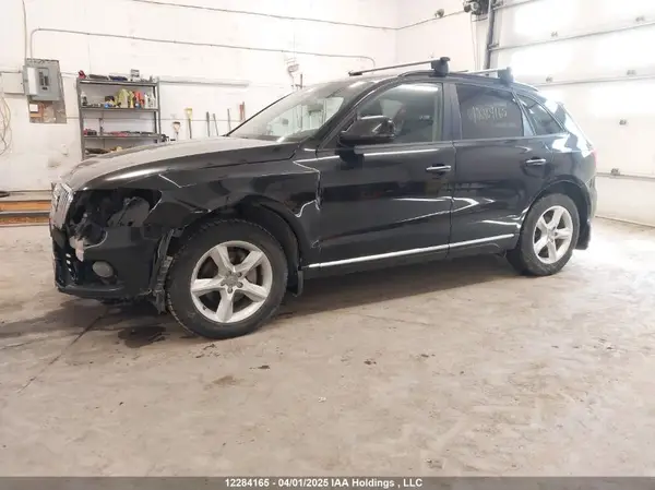 WA1C2AFPXGA051408 2016 AUDI Q5 - Image 2