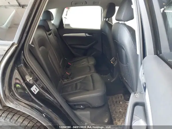 WA1C2AFPXGA051408 2016 AUDI Q5 - Image 8