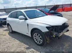 WA1C2AFPXGA055507 2016 AUDI Q5