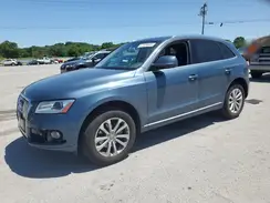 WA1C2AFPXGA056575 2016 AUDI Q5