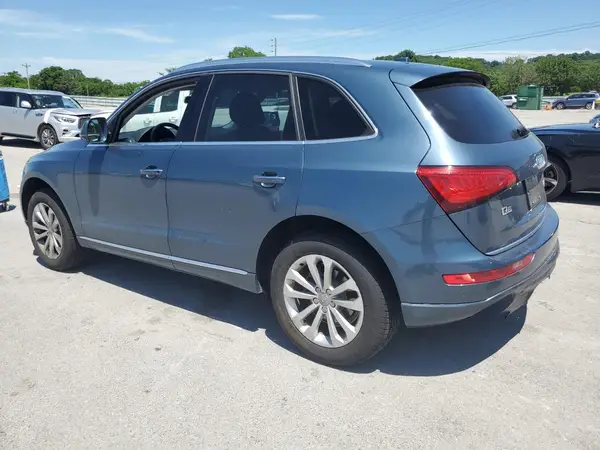 WA1C2AFPXGA056575 2016 AUDI Q5 - Image 2