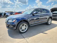 WA1C2AFPXGA058634 2016 AUDI Q5