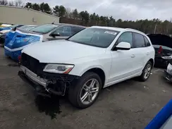 WA1C2AFPXGA058729 2016 AUDI Q5