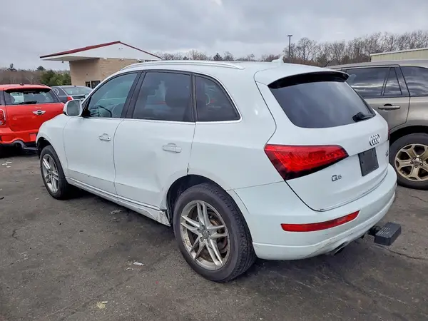 WA1C2AFPXGA058729 2016 AUDI Q5 - Image 2