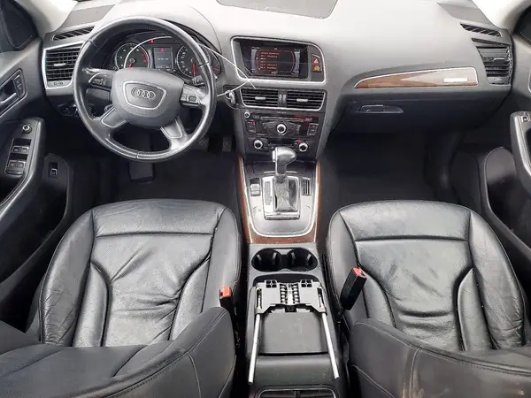 WA1C2AFPXGA058729 2016 AUDI Q5 - Image 8