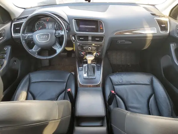 WA1C2AFPXGA060514 2016 AUDI Q5 - Image 8